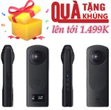 Máy ảnh 360° Ricoh Theta Z1 51GB