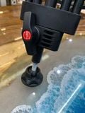 Chân quay video Triopo DV965S Giá rẻ, Quay mượt mà, Chống trượt