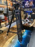 Chân quay video Triopo DV965S Giá rẻ, Quay mượt mà, Chống trượt