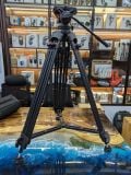 Chân quay video Triopo DV965S Giá rẻ, Quay mượt mà, Chống trượt