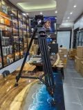 Chân quay video Triopo DV965S Giá rẻ, Quay mượt mà, Chống trượt
