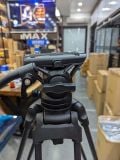 Chân quay video Triopo DV965S Giá rẻ, Quay mượt mà, Chống trượt