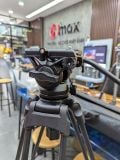 Chân quay video Triopo DV965S Giá rẻ, Quay mượt mà, Chống trượt