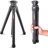 Chân máy ảnh Coman Zero X, Carbon