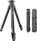 Chân máy ảnh Coman Zero Y, Carbon