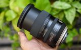 Tamron SP 24-70mm f/2.8 DI VC USD G2 Nikon F