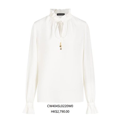  Áo lụa 2 dây ở cổ 