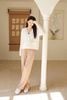  CDG cổ tim cúc CC to 