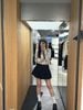 Áo sơ mi hoa gấu 