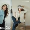  Bộ áo khoác jean và quần sooc jean 2 túi trước set 