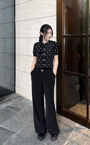  Q.vải đen - belt đ.đá nhỏ (1590) 