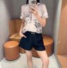  Sooc lụa - cạp chữ 