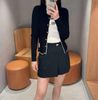  Sooc giả chân váy - đai cài nhỏ 
