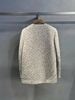  Áo dạ tweed chấm sắc màu 