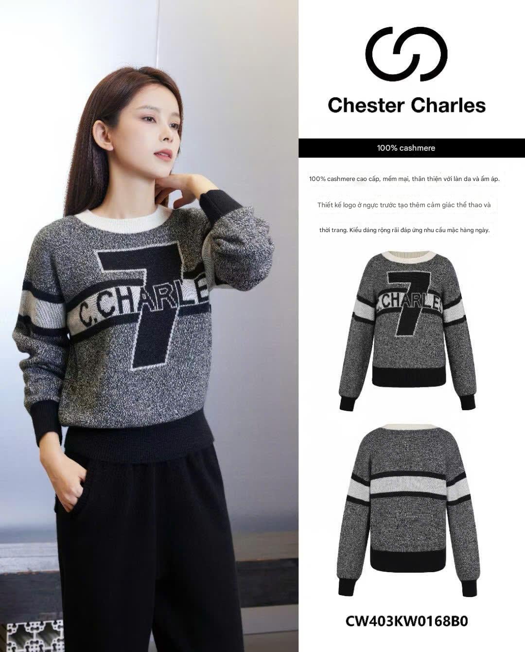  Áo xám dài tay số 7 