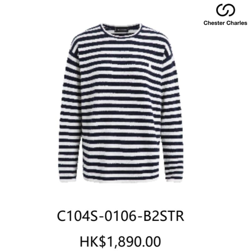  Áo thu đông kẻ Nữ 