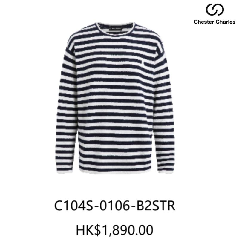  Áo thu đông kẻ Nữ 