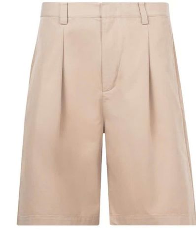  Sooc kaki nam - nâu nhạt 