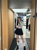  Áo sơ mi hoa gấu 