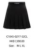  Chân váy xếp cạp chester 