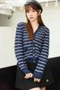  CDG Xanh Navy - Lanh lụa 