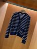  CDG Xanh Navy - Lanh lụa 