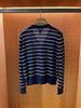  CDG Xanh Navy - Lanh lụa 