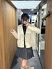  CDG cổ tim cúc CC to 