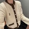  CDG lông lạc đà logo CC 