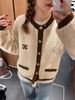  CDG lông lạc đà logo CC 