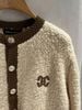 CDG lông lạc đà logo CC 