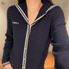  CDG xanh thủy thủ 