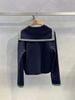  CDG xanh thủy thủ 