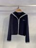  CDG xanh thủy thủ 