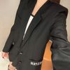  Blazer - chữ 2 túi 