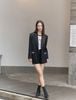  Blazer - chữ 2 túi 