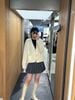  CDG cổ tim cúc CC to 