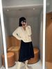  CDG cổ tim cúc CC to 