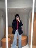  Blazer - chữ 2 túi 
