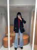  Blazer - chữ 2 túi 