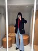  Blazer - chữ 2 túi 