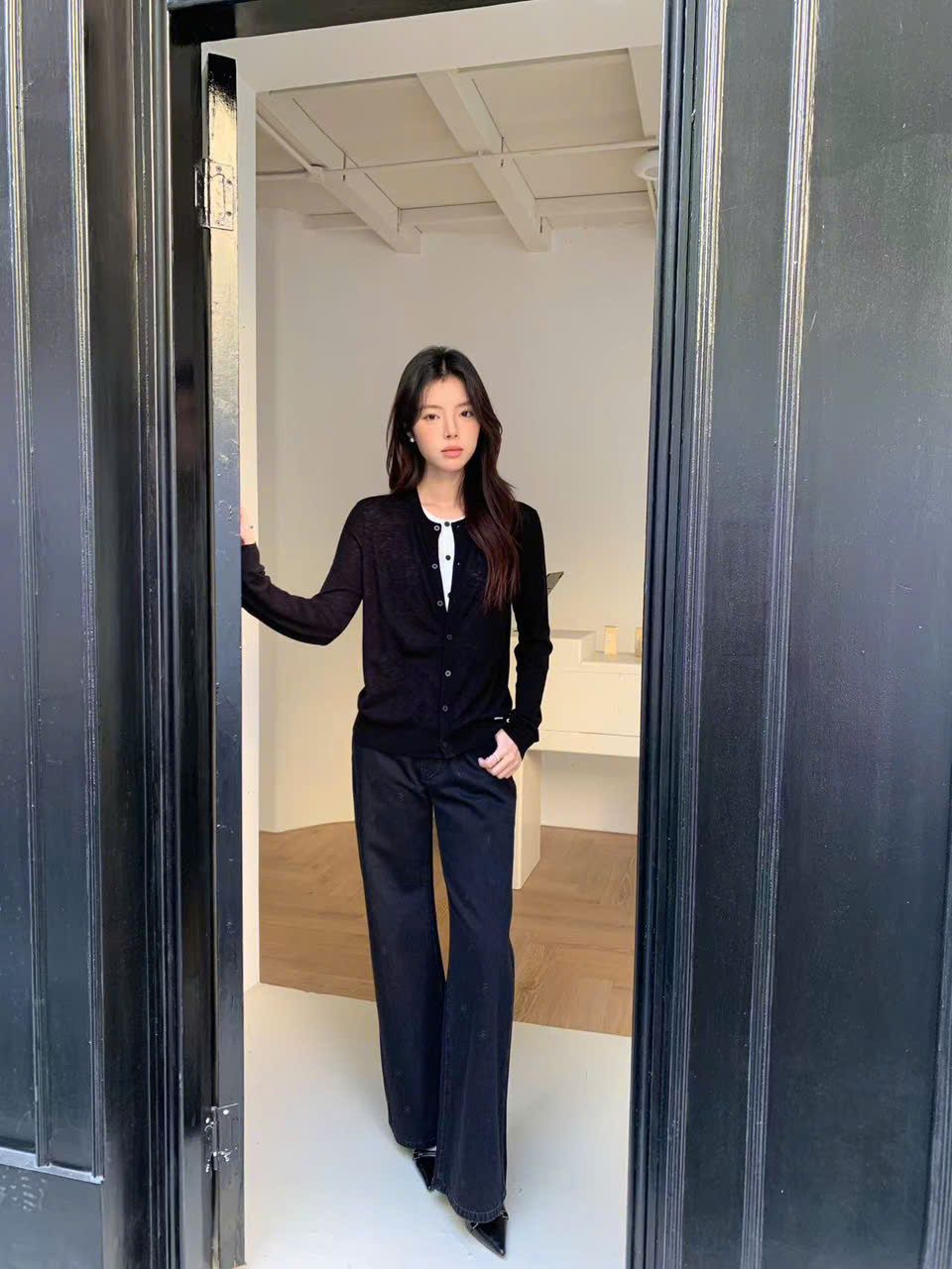  CDG len logo dài - 2 IN 1 