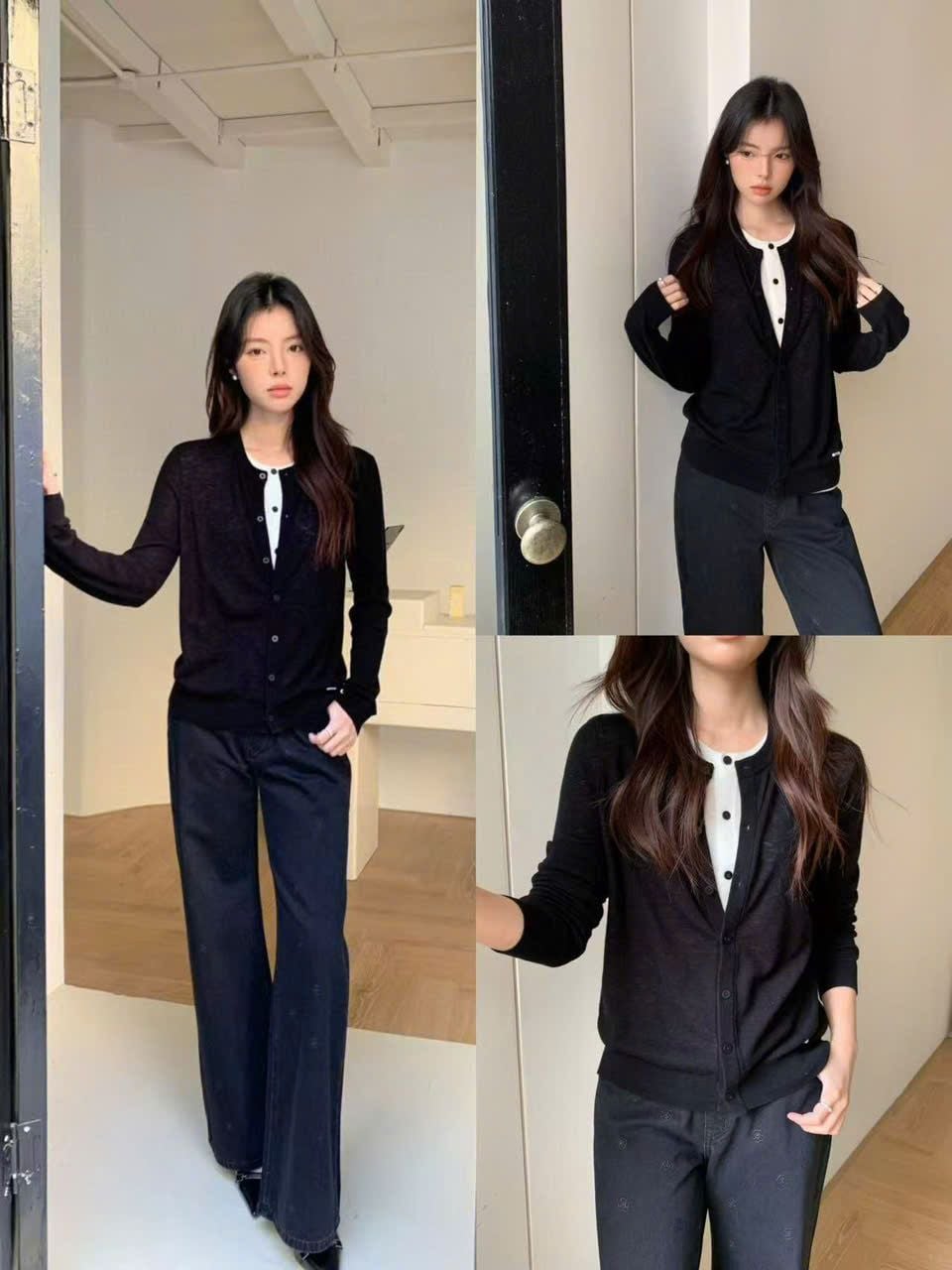  CDG len logo dài - 2 IN 1 