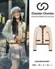 CDG lông lạc đà logo CC 