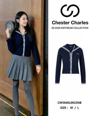  3.CDG xanh thủy thủ 