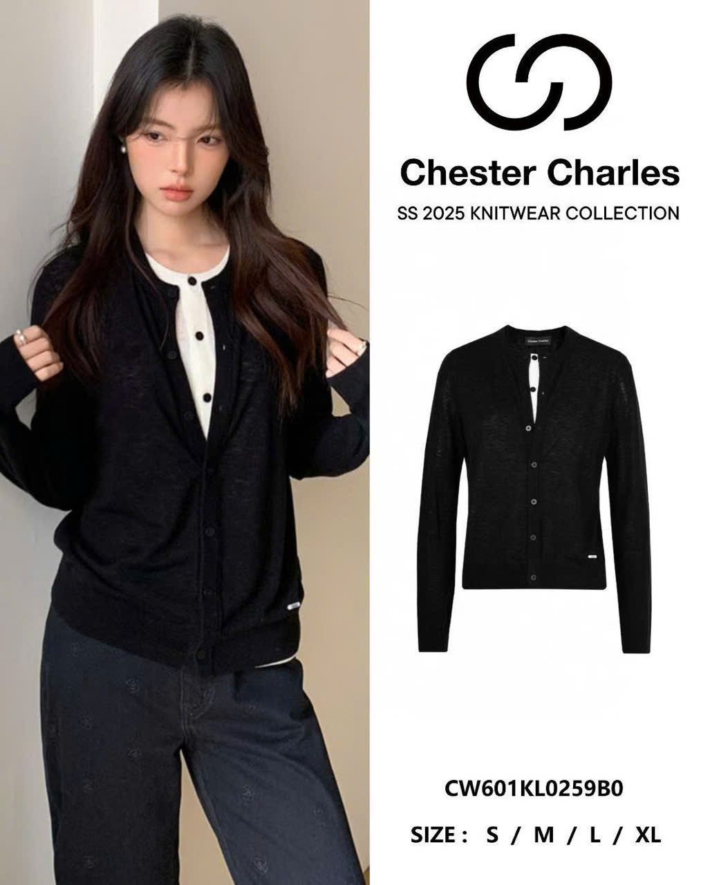  CDG len logo dài - 2 IN 1 