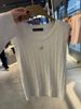  Áo tank top trắng xù 