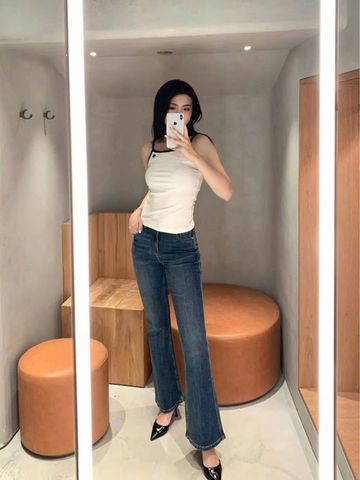  Jean xanh loe - ss 2024 