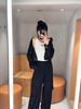  Quần Vải - 2 túi hộp 