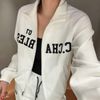  Áo Nỉ kéo khóa 07 